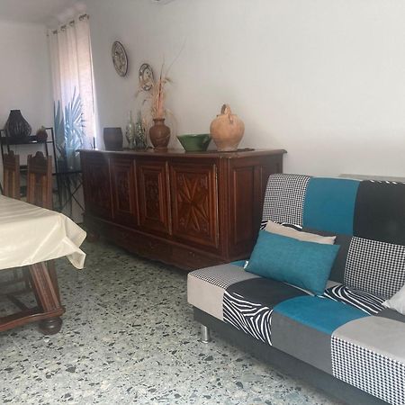 Maison Delmas, L'Oustal Du Recantu Sainte-Eulalie  Eksteriør billede